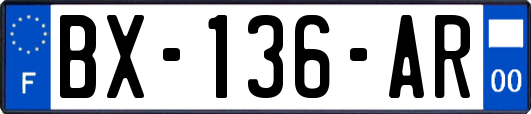 BX-136-AR