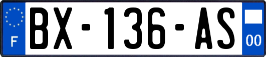 BX-136-AS