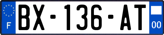 BX-136-AT