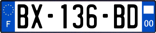 BX-136-BD