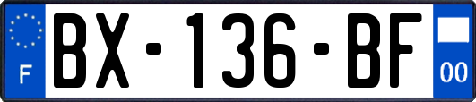 BX-136-BF