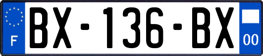 BX-136-BX