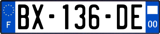 BX-136-DE