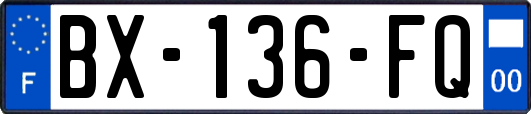 BX-136-FQ