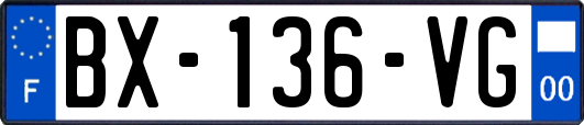 BX-136-VG