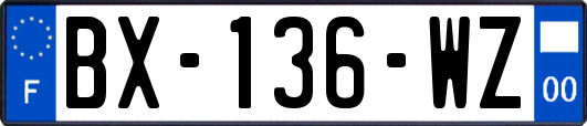 BX-136-WZ