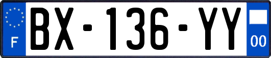 BX-136-YY