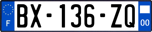 BX-136-ZQ