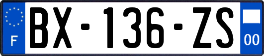 BX-136-ZS