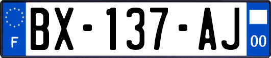 BX-137-AJ