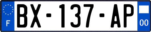 BX-137-AP