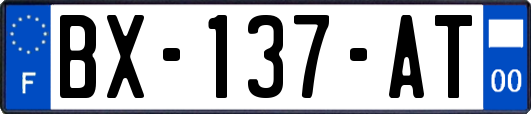 BX-137-AT