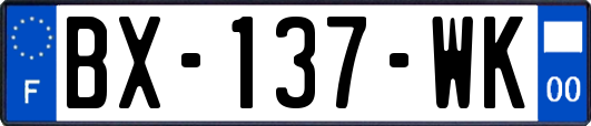 BX-137-WK