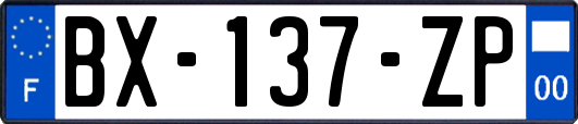 BX-137-ZP