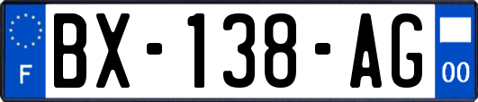 BX-138-AG