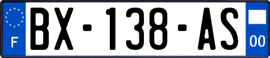 BX-138-AS