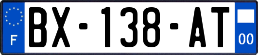 BX-138-AT