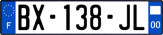 BX-138-JL