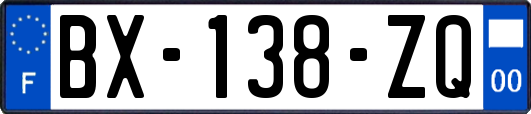 BX-138-ZQ