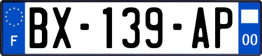 BX-139-AP