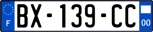 BX-139-CC