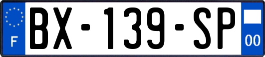 BX-139-SP