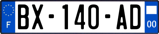 BX-140-AD