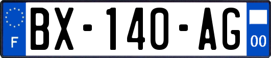 BX-140-AG