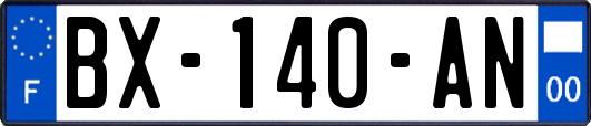 BX-140-AN