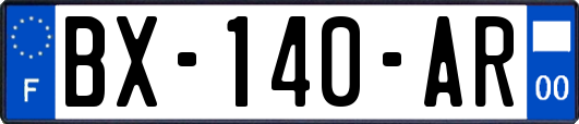 BX-140-AR