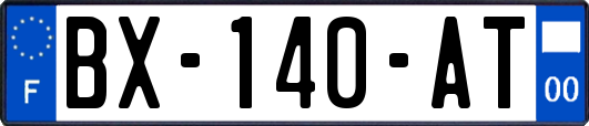 BX-140-AT