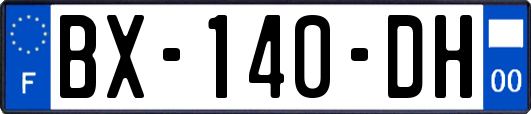 BX-140-DH