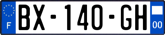 BX-140-GH