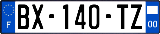 BX-140-TZ