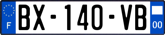 BX-140-VB