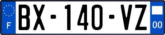 BX-140-VZ