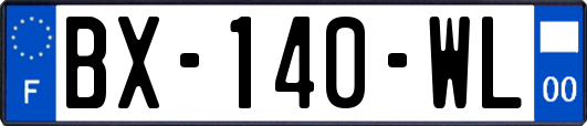 BX-140-WL