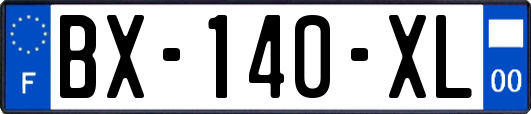 BX-140-XL