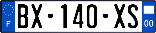 BX-140-XS