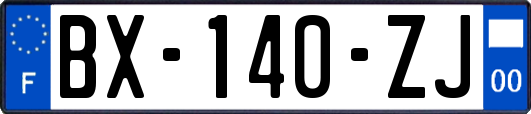 BX-140-ZJ