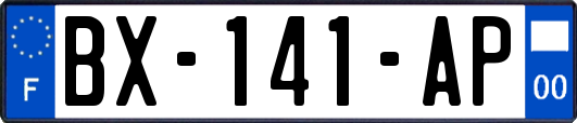 BX-141-AP