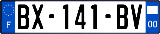 BX-141-BV