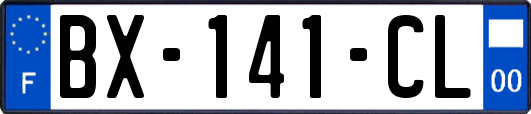 BX-141-CL