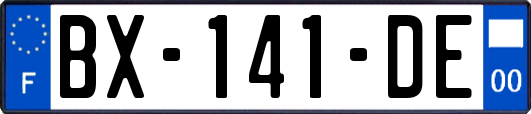 BX-141-DE