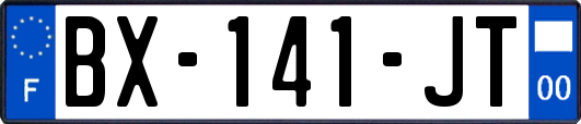 BX-141-JT