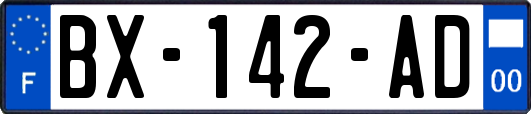 BX-142-AD