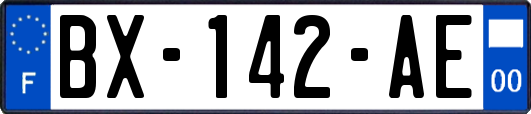 BX-142-AE