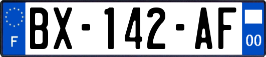 BX-142-AF