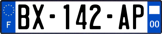 BX-142-AP