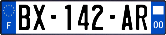 BX-142-AR